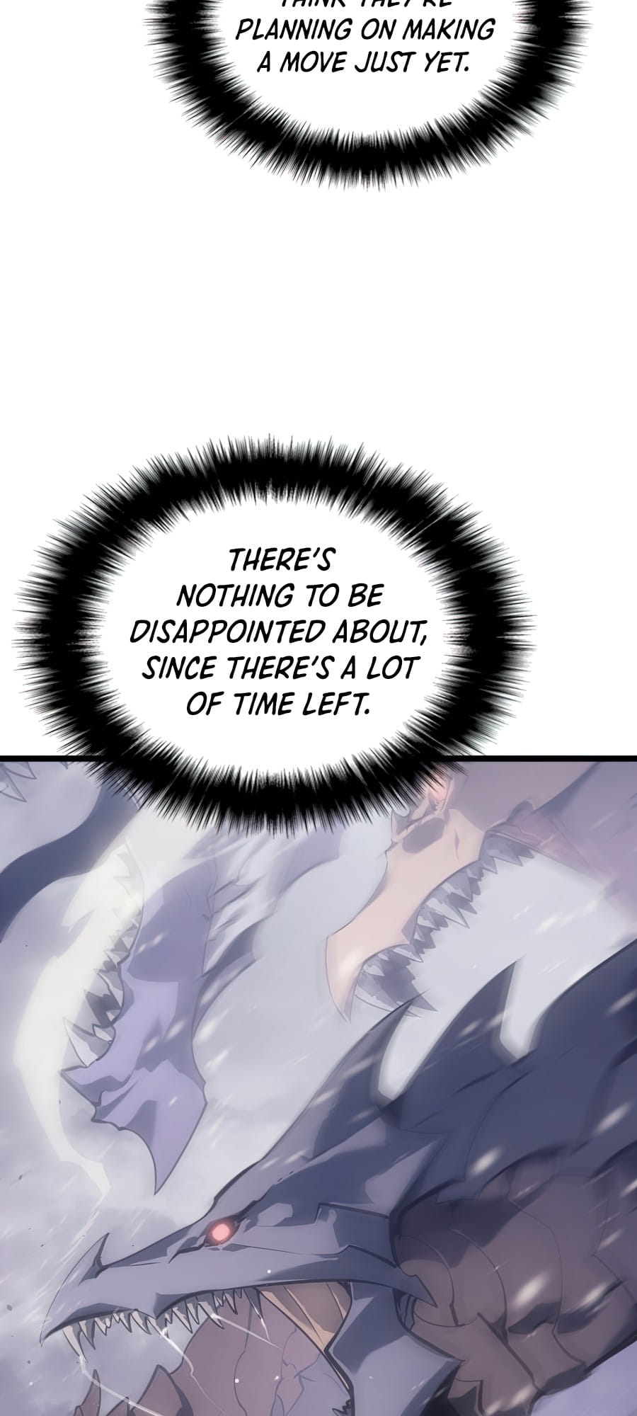 Solo Leveling, Chapter 172 image 35